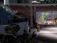 Eurobot'2011